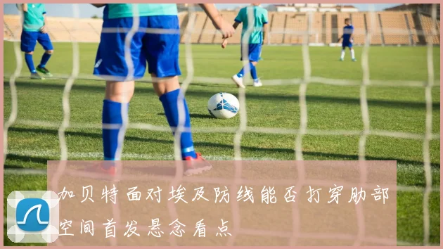 加贝特面对埃及防线能否打穿肋部空间首发悬念看点