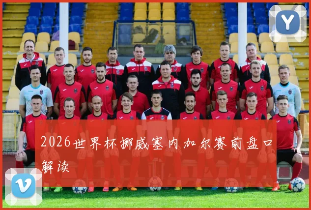 2026世界杯挪威塞内加尔赛前盘口解读