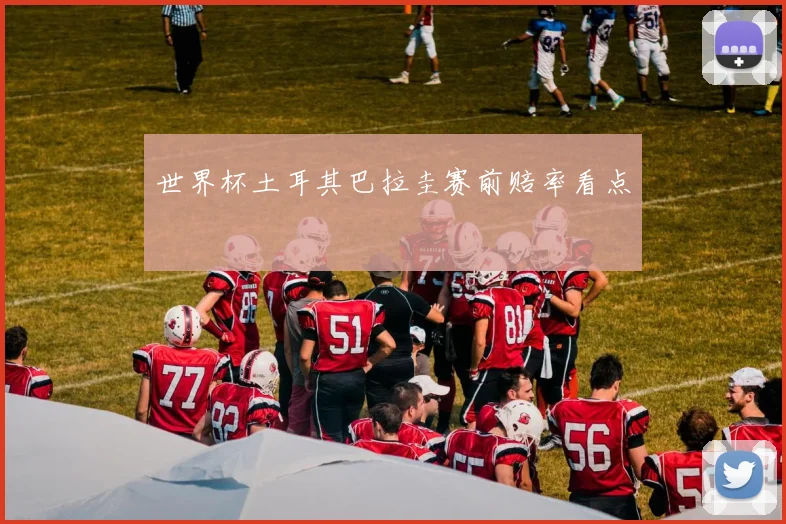世界杯土耳其巴拉圭赛前赔率看点